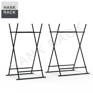 Extendable Tire Stand