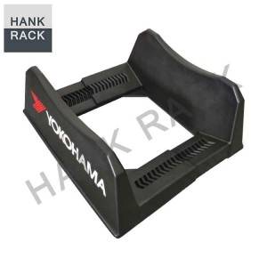 Tyre Display Holder Stand