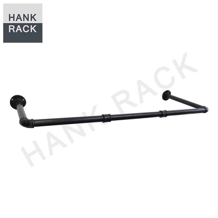 Wall Mounted Cloth Rack Featured Image