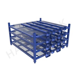 72inch Tyre pallets