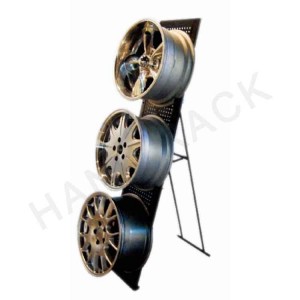 Wheel Rim Rack
