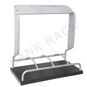 Tire Display Stand