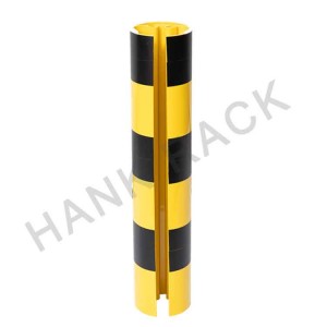 Rack Upright Column Protector