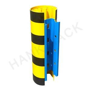 Rack Upright Column Protector
