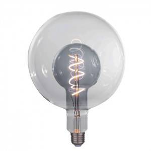 Factory made hot-sale Filament Edison Light Bulb - Bulb in Bulb FB series -LDS-G150-G – HANNORLUX