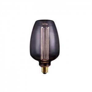 High reputation Smart Led Bulb - Speical Glass VS series VS116BS-4000K – HANNORLUX