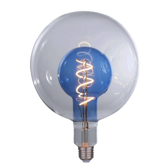 Bulb in Bulb FB series Blue circle – LDS-G150-B