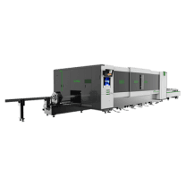 FLY Pro series fiber laser cutting machine