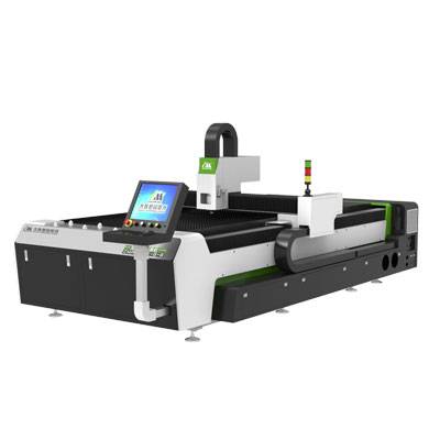Cnc Laser Cutting Machine - Fiber Laser Cutter  1325 – Han s Yueming