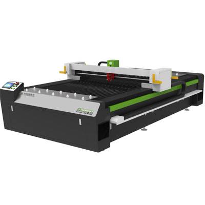Non-metal Plate Laser Cutting Machine Series