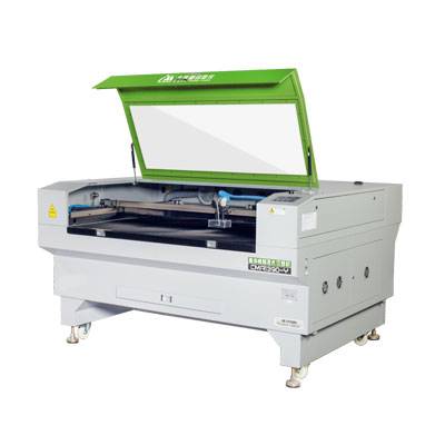 Good Quality Co2 Laser Cutting Machine Price - Garment Template Cutting Machine Series – Han s Yueming