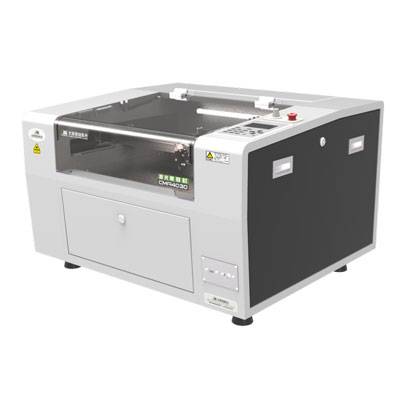 2020 New Style Laser Pcb Engraving Machine - Desktop Laser Engraving Machine Series – Han s Yueming