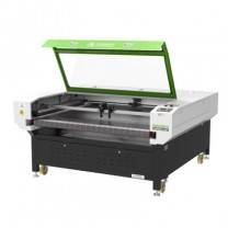 Y Type Conveyor Auto-feeding Laser  Cutting Machine
