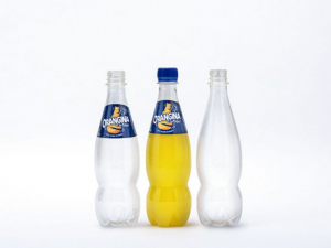 Suntory to introduce 100% plant-based PET bottle prototypes
