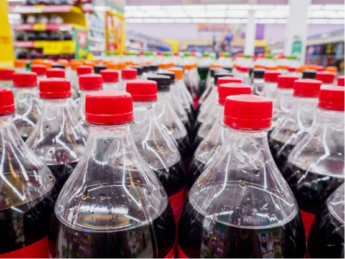 An expert view on Coca-Cola’s new 100% plant-based bottle