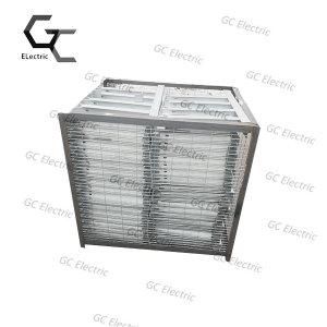 Factory wholesale Carbon Steel Channle Beams/Roof Frame - OEM Zinc plated angle steel beams  – Ge Cheng