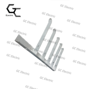 Customized zinc plated and hot dip galvanized channel steel support