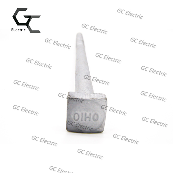 Factory making Button Head Screw - Square head bolt with ISO9001 certification passed – Ge Cheng
