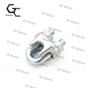 Steel Wire Clamp/clips