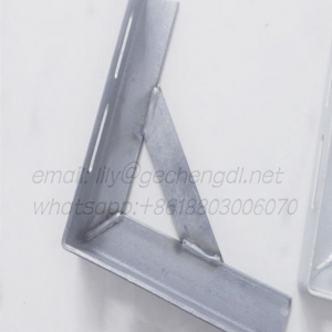 Manufacturer for SS400 Q235B Q345B Steel Angle beam/steel angel bar/galvanized steel angle