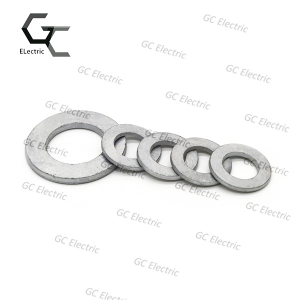 Best quality High quality square lock spring flat washer