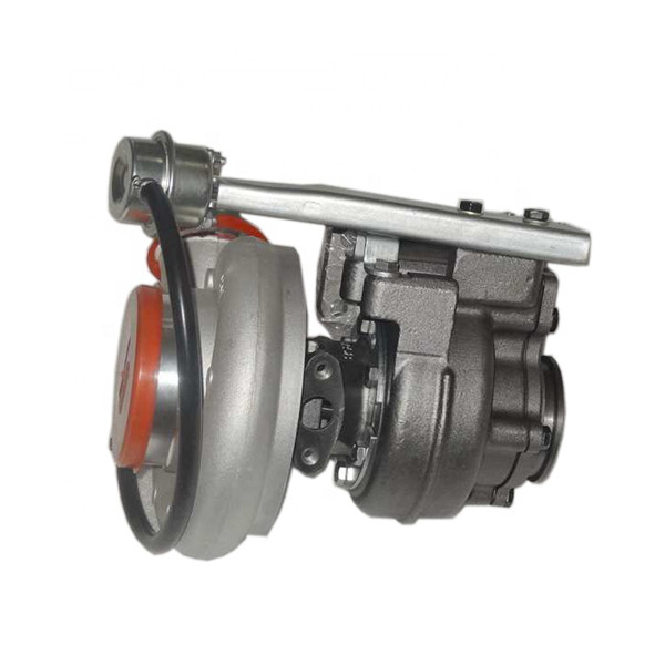 Turbocharger   HE351W 6ISBe  4047757 suit for engine CUMMINS