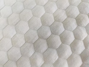 Quilted Waterproof mattress protector-HB062WP04