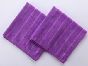 Microfiber cloth-HB0411020