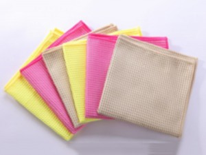 Special waffle cloth-HB0411004