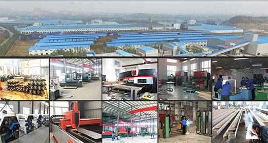 5. Hongdefa Factory