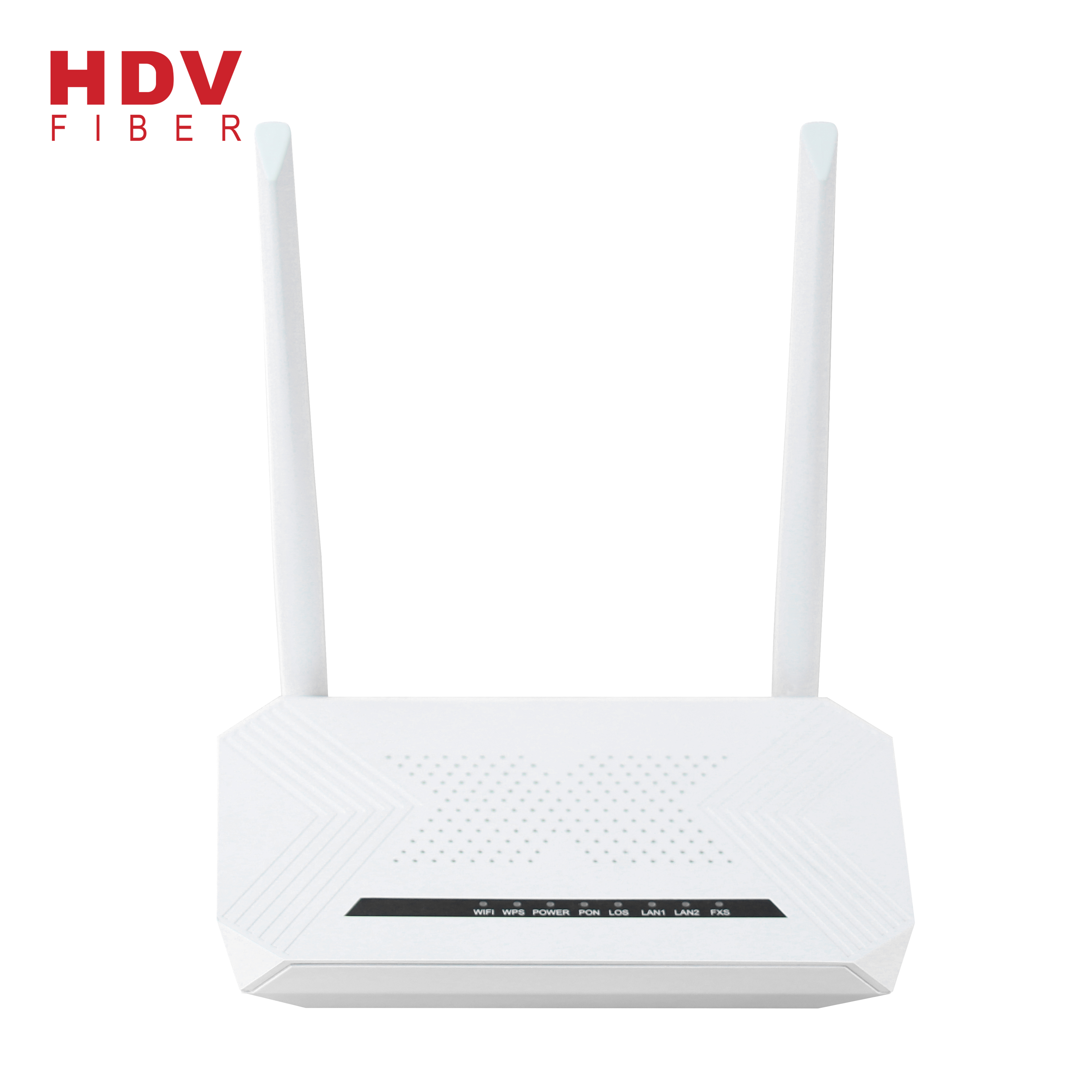 site Imaginative Since China FTTH Fiber Optic Network Router 1GE+1FE+WIFI+1POTS Dual Pon Port XPON  GEPON EPON GPON ONU Manufacturer and Supplier | HDV
