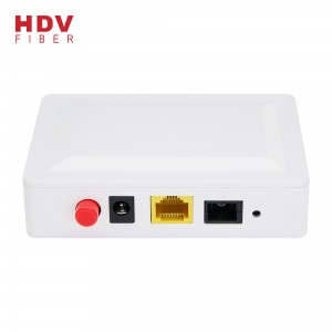 1.25G Ftth Fiber 1ge Huawei GEpon Pon Onu With Router Function