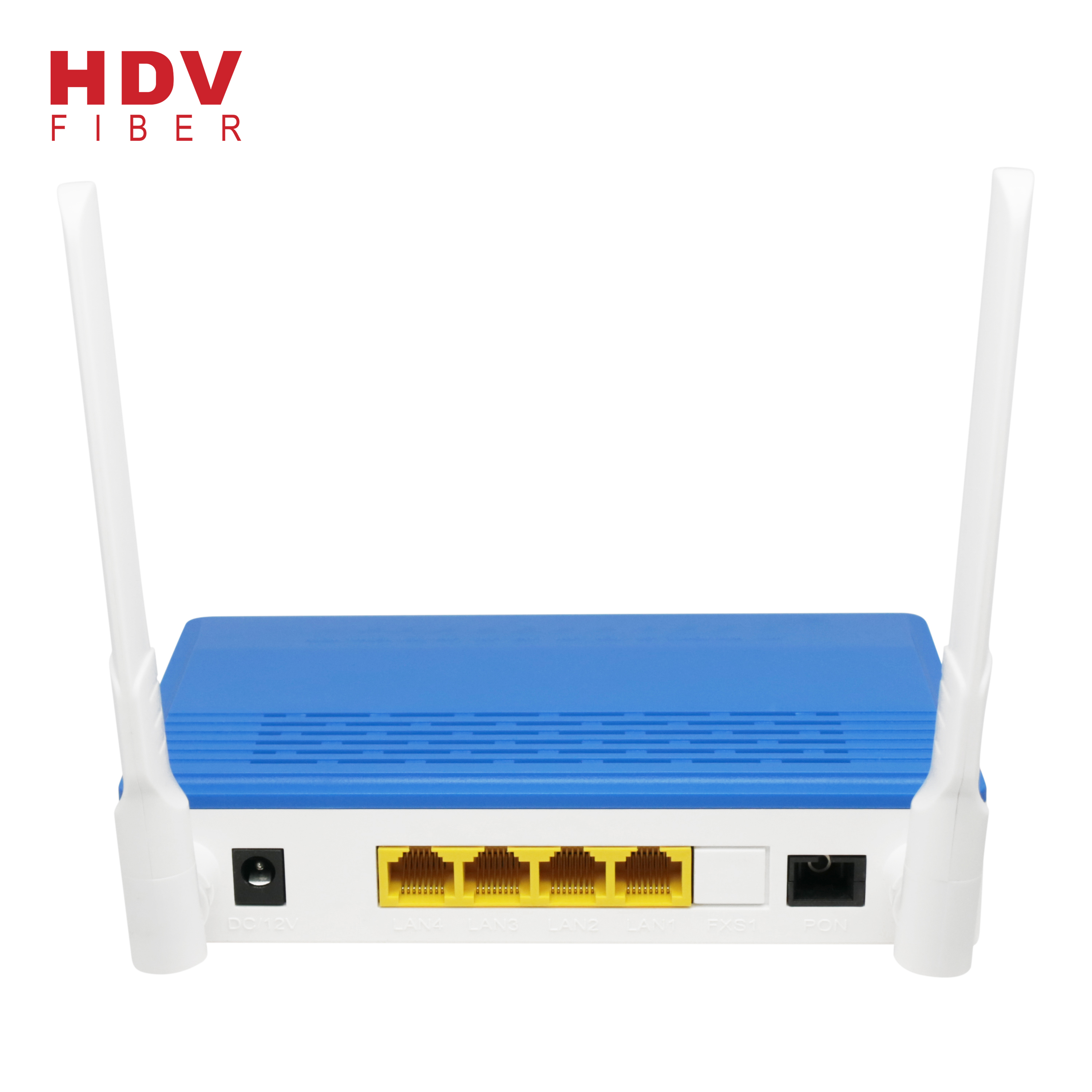 Ftth Equipment 1ge 3fe Wifi Optical Network Terminal Epon Onu Featured Image
