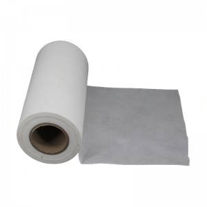 PP non-woven fabric paint protective film