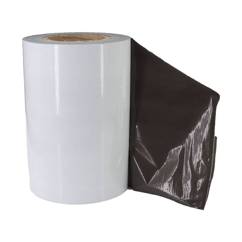Reverse Wound Multi Surface Protection Film for Temporary Protection Featured Image