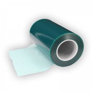Anti-UV Protection Film for Window Glass and Frames