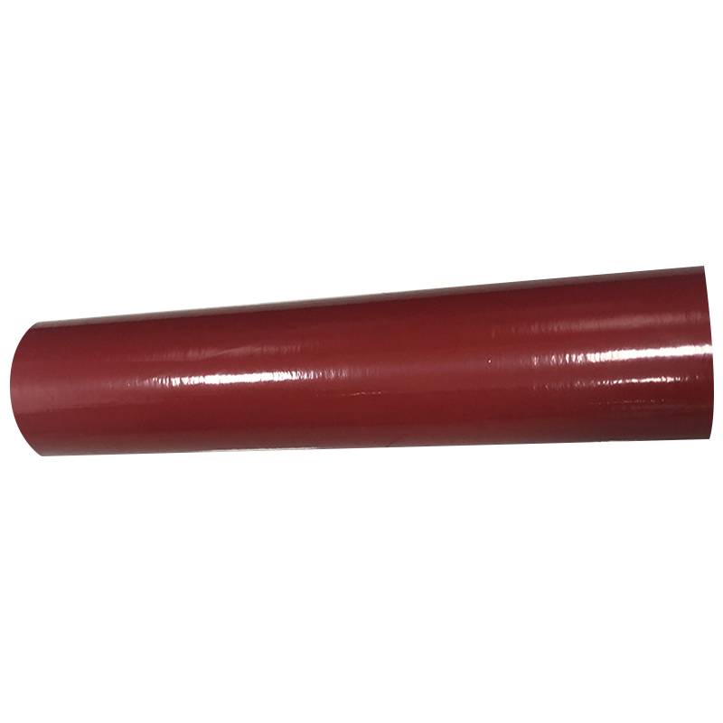Red Color Floor Protection Film Featured Image