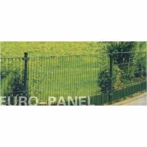 Low MOQ for China Cheap Euro Cattle Fence for Cow Farm with SGS