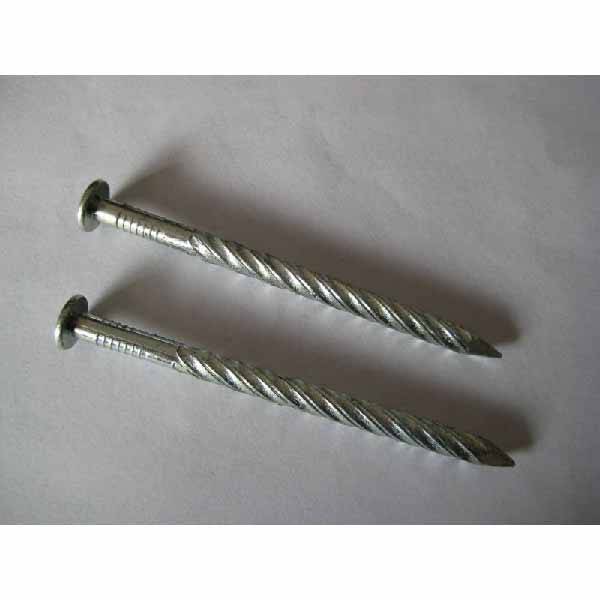 OEM Manufacturer Pvc Costed Barbed Wire -
 Pallet Nails – YiTongHang