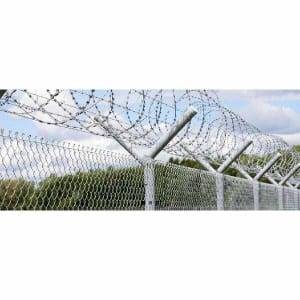 Supply OEM/ODM China Low Price Concertina Razor Barbed Wire