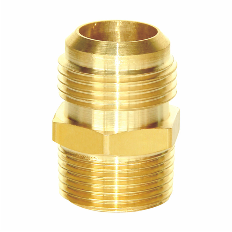 Brass Connector TSM