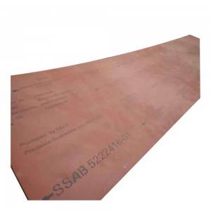 Ar500 Steel Plate For Sale