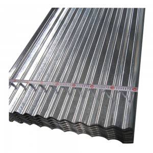 Steel Roofing Sheets Galvalume