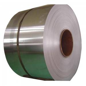 316l 2.5mm 1.0mm 1.2mm Stainless Steel Coil
