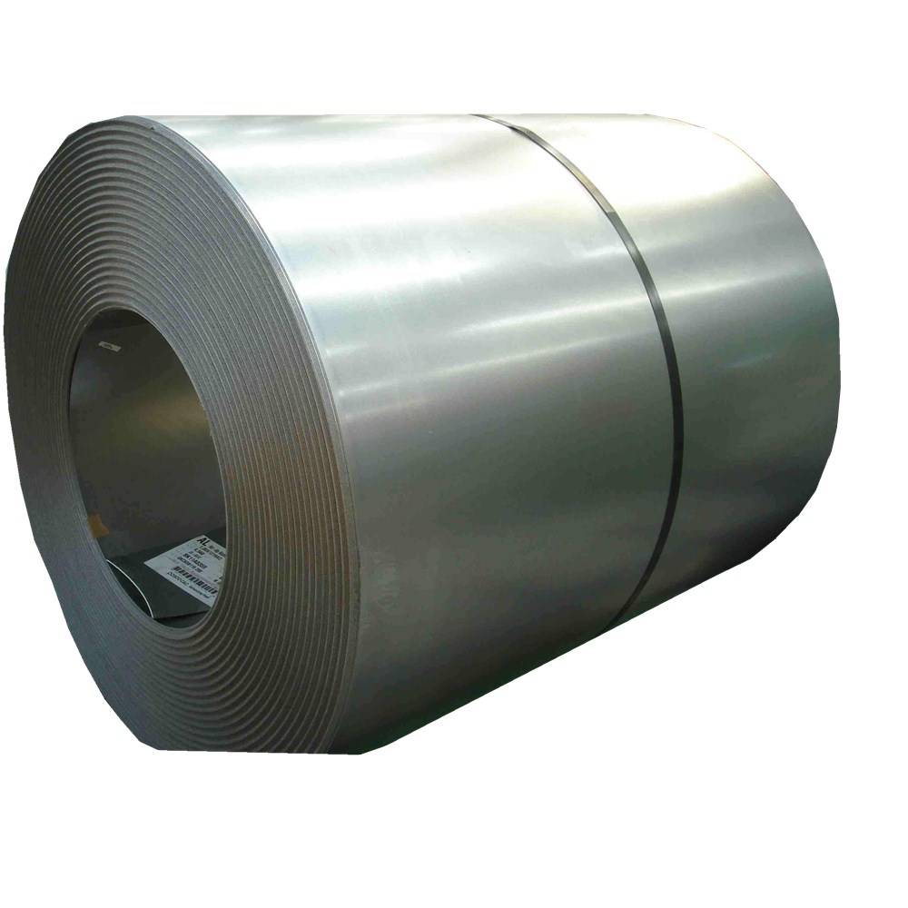 AZ100 Galvalume Coating Steel Coil For Roofing 