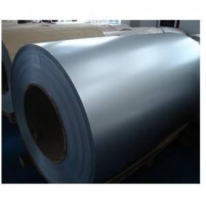 Prime Astm A792 Gl Galvalume Steel Coil House Material