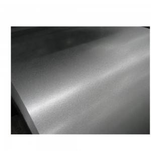 Hot Dipped Aluzinc Galvalume Steel Coil Hs Code