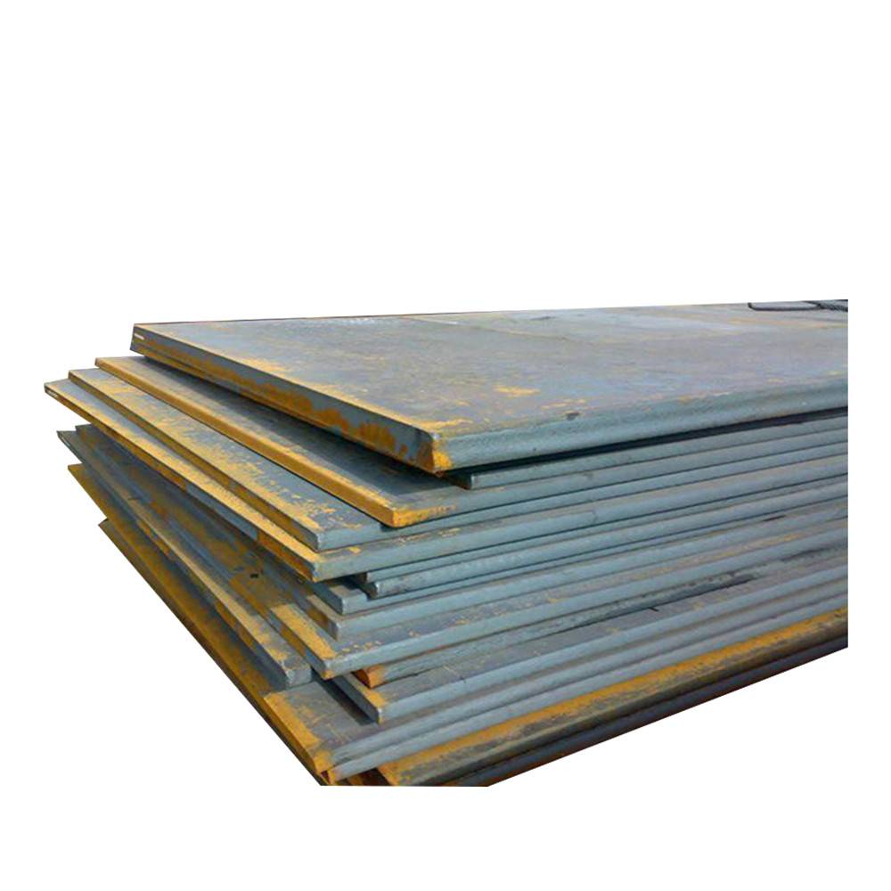 Ar500 Steel Plate For Sale Featured Image