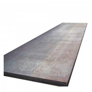Boiler Steel Plate A516gr70
