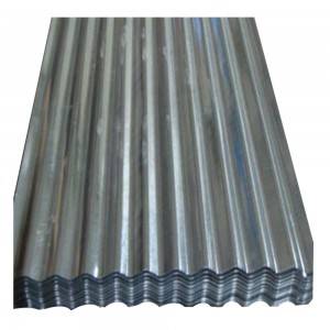 Galvalume Metal Roofing Price